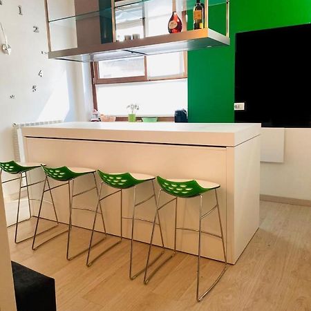 Apartmán Torino Centro - La Casa Di Zoe Exteriér fotografie
