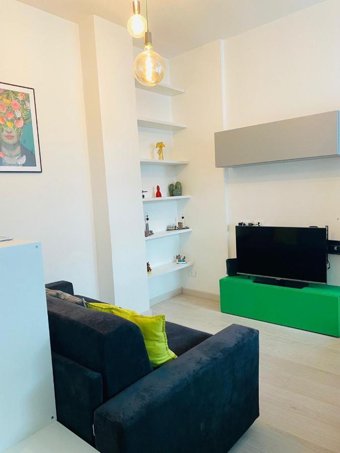 Apartmán Torino Centro - La Casa Di Zoe Exteriér fotografie