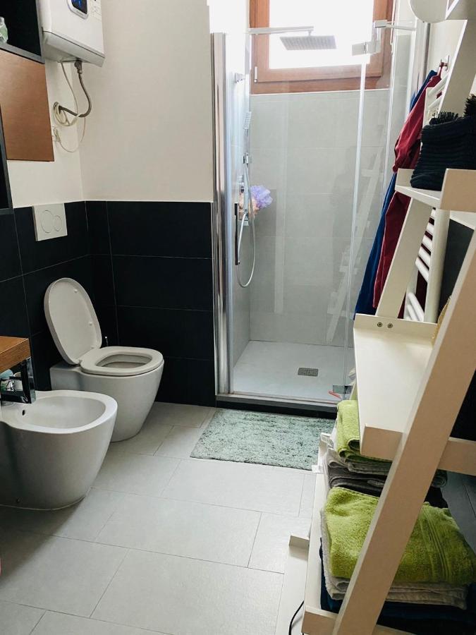 Apartmán Torino Centro - La Casa Di Zoe Exteriér fotografie