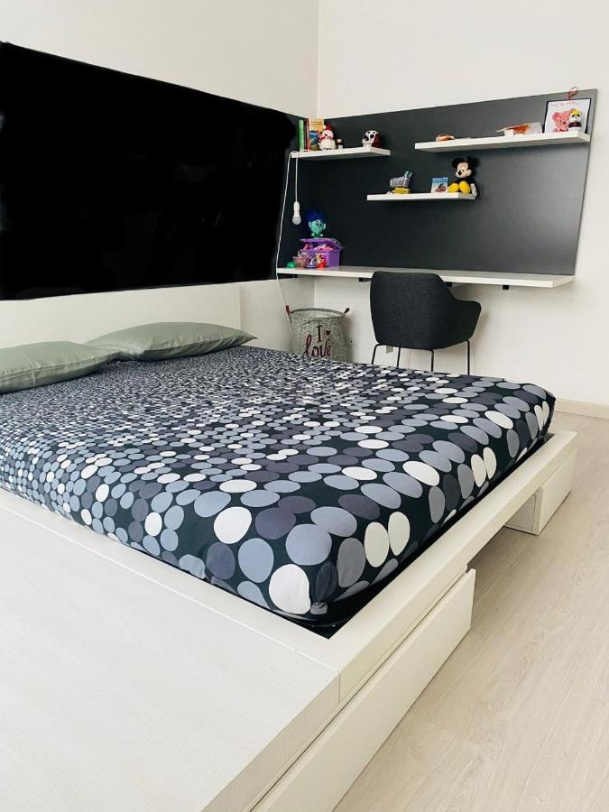 Apartmán Torino Centro - La Casa Di Zoe Exteriér fotografie