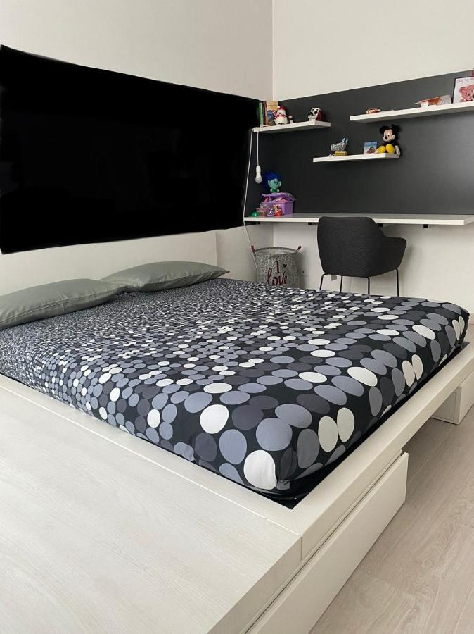 Apartmán Torino Centro - La Casa Di Zoe Exteriér fotografie