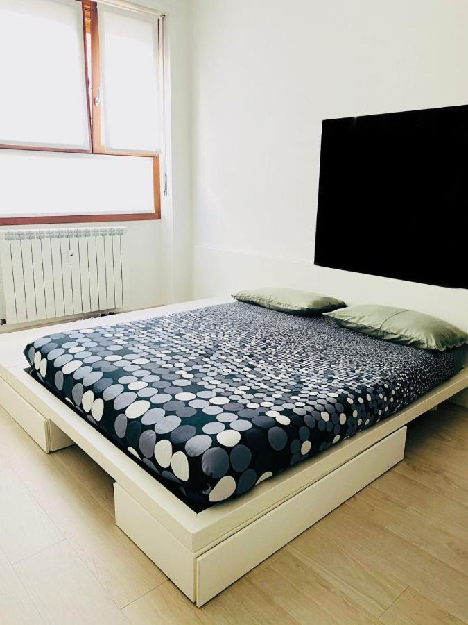 Apartmán Torino Centro - La Casa Di Zoe Exteriér fotografie