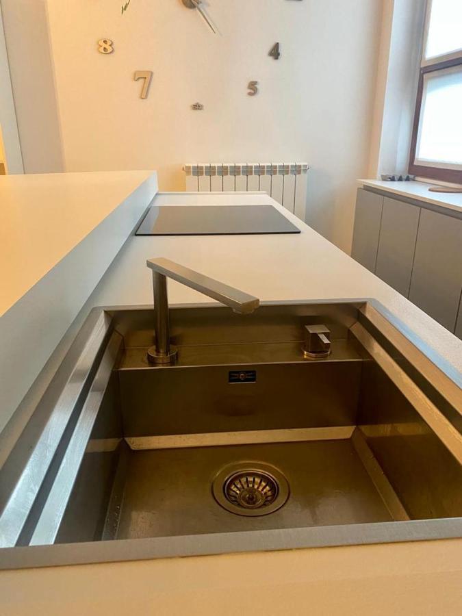 Apartmán Torino Centro - La Casa Di Zoe Exteriér fotografie