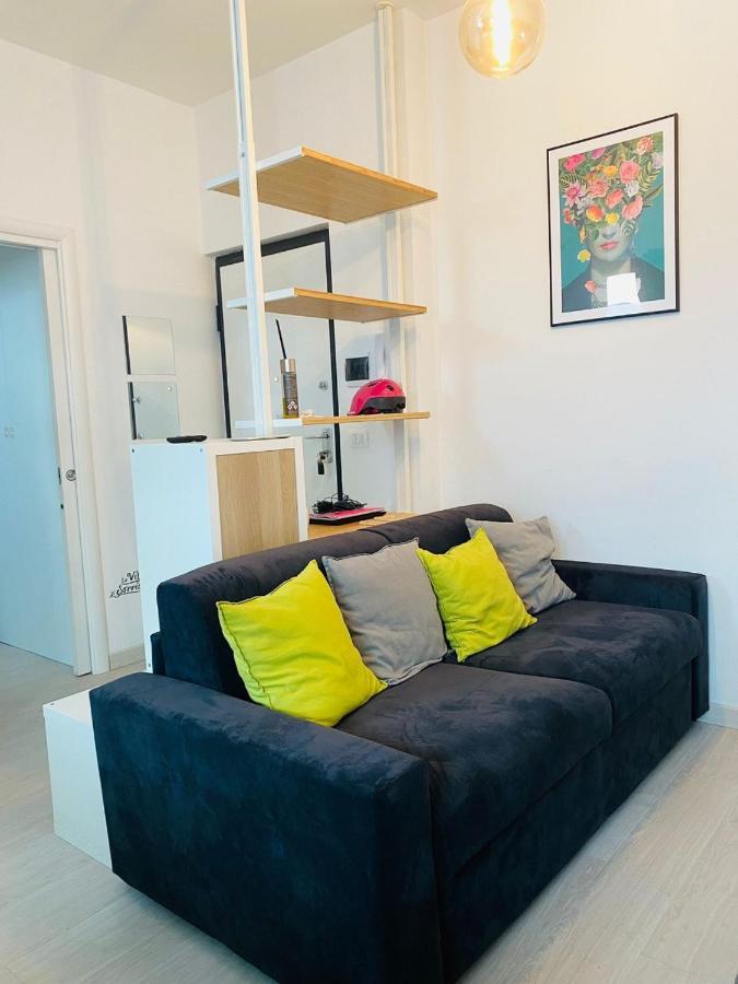 Apartmán Torino Centro - La Casa Di Zoe Exteriér fotografie