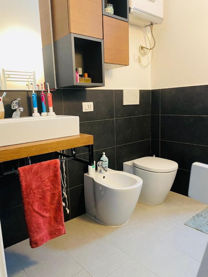 Apartmán Torino Centro - La Casa Di Zoe Exteriér fotografie